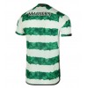 Maillot de Supporter Celtic Glasgow Domicile 2023-24 Pour Enfant